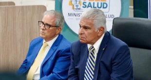 Reforma del sistema de salud en Panamá y apertura a médicos extranjeros