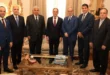 Reunión de José Raúl Mulino con la Comunidad Judía de Panamá