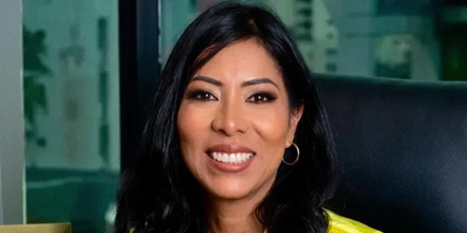 Caso judicial de Nadia del Río contra Panamá Noticias Network