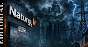 La deuda financiera de Naturgy y su impacto en la renovación de concesiones eléctricas en Panamá para 2028