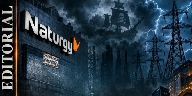 La deuda financiera de Naturgy y su impacto en la renovación de concesiones eléctricas en Panamá para 2028
