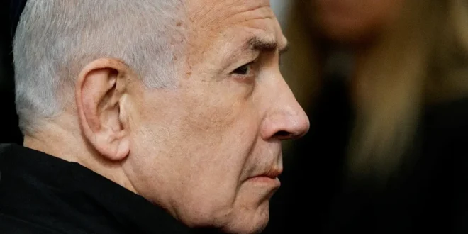 Netanyahu y la controversia sobre la supuesta advertencia del 7-O