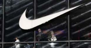 Nike cierra tiendas en EE. UU. y reestructura su estrategia minorista