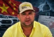 Nilo Murillo director del IMA en medio de cuestionamientos por compra de vehículos eléctricos