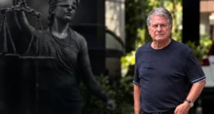 Orden de aprehensión contra José Félix Jelenszky Carvajal