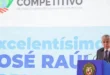 Presidente José Raúl Mulino en el Foro Nacional para la Competitividad en Panamá