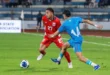 Selección de Panamá empata ante India en el inicio de su gira asiática