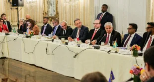 Participación de Panamá en el foro de líderes del BID sobre inteligencia artificial