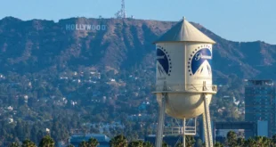 La posible mudanza de Paramount fuera de Los Ángeles y el bloqueo de su fusión con Warner Bros. Discovery