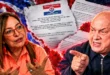 El PRD censura a Balbina Herrera: ruptura interna y reformas electorales