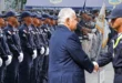 Estrategia de seguridad nacional de José Raúl Mulino en Panamá