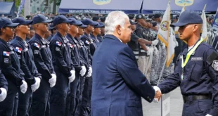 Estrategia de seguridad nacional de José Raúl Mulino en Panamá