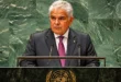 Participación del presidente Mulino en la ONU y su impacto internacional