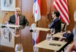 Inversión, crecimiento económico y encuentro del presidente Mulino con el Grupo Citi
