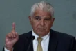 El presidente de Panamá José Raúl Mulino veta los proyectos de ley 226 y 594 de la Asamblea Nacional