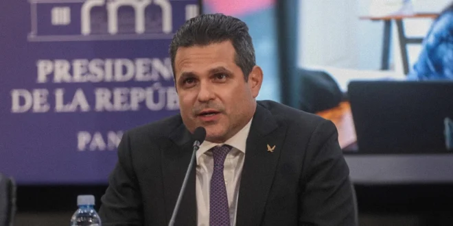 Licitación y precalificación de aeropuertos en Panamá