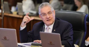 Prórroga del contrato de la Ciudad del Saber y su régimen especial en Panamá