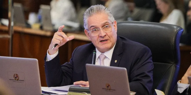 Prórroga del contrato de la Ciudad del Saber y su régimen especial en Panamá