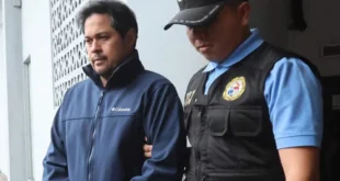 Caso judicial y traslado de prisión de Publio De Gracia
