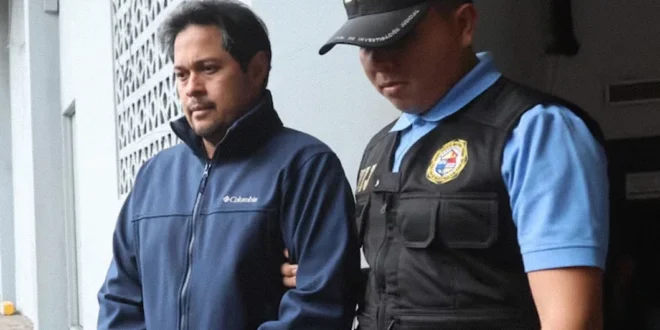 Caso judicial y traslado de prisión de Publio De Gracia