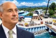 Transformación portuaria y desarrollo logístico en Puerto Armuelles