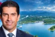 El rol de Ramón de Icaza en el proyecto de Río Indio para la seguridad hídrica del Canal de Panamá