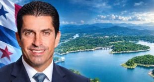 El rol de Ramón de Icaza en el proyecto de Río Indio para la seguridad hídrica del Canal de Panamá