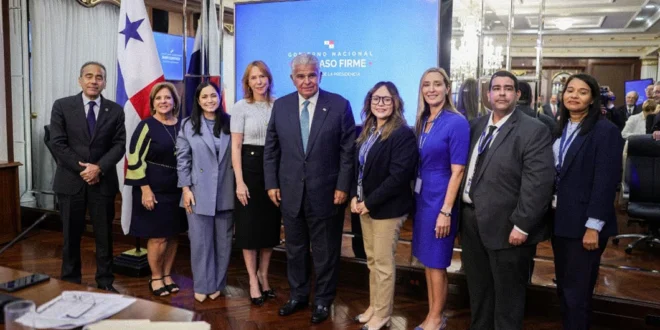 Régimen de Asociación Público-Privada (APP) en Panamá