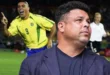 La historia del famoso corte de pelo de Ronaldo Nazário en el Mundial 2002