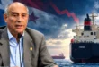 Gestión de Luis Alberto Roquebert en la Autoridad Marítima de Panamá (AMP)