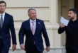 Posible reactivación del formato trilateral de paz entre Rusia, Ucrania y Estados Unidos