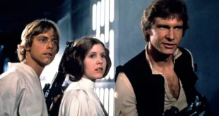 Reestreno de Star Wars en IMAX 70mm