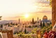 SUCOT: Significado espiritual y transición desde Yom Kipur