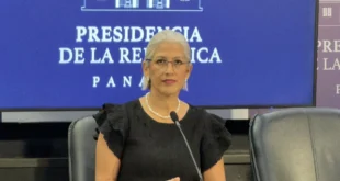 Subsidio estatal y congelación de la tarifa eléctrica en Panamá (septiembre - diciembre 2026)