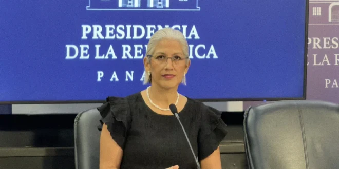 Subsidio estatal y congelación de la tarifa eléctrica en Panamá (septiembre - diciembre 2026)