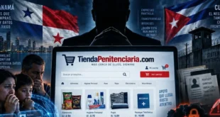 El negocio oculto detrás de TiendaPenitenciaria.com