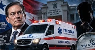 TRI STAR bajo la lupa: Millones en contratos estatales