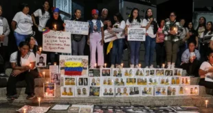 Derechos humanos en Venezuela y la continuidad del aparato represivo según la ONU