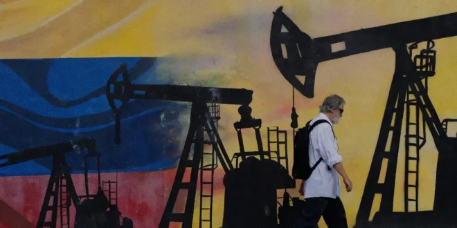 Acuerdo de Chevron y reconfiguración energética en Venezuela