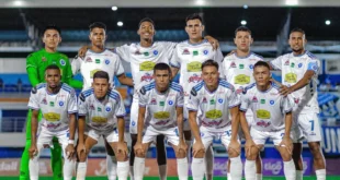 Resultado y análisis táctico del partido entre Deportivo Árabe Unido y Veraguas United en la LPF Apertura 2026.