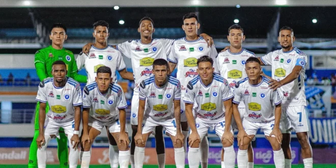 Resultado y análisis táctico del partido entre Deportivo Árabe Unido y Veraguas United en la LPF Apertura 2026.