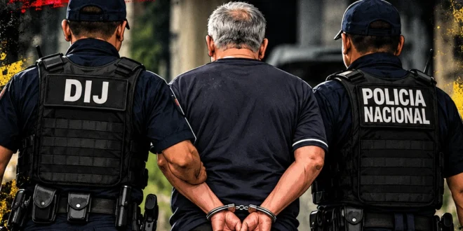 Violencia Doméstica y procesos judiciales en Panamá