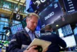 Cierre de Wall Street y datos de inflación en EE.UU.