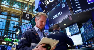 Cierre de Wall Street y datos de inflación en EE.UU.