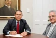 William González nuevo viceministro administrativo del Meduca