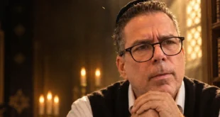 Yom Kippur, significado y reflexión, por Aldo López Tirone
