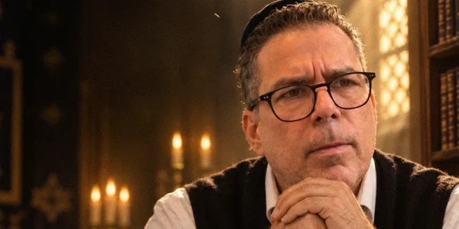 Yom Kippur, significado y reflexión, por Aldo López Tirone