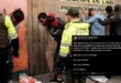 Megaoperativo contra el crimen en Bogotá liderado por Abelardo de la Espriella