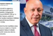 Propuesta de unificación del sistema de salud en Panamá por el diputado Adames
