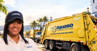 Defensa de la trayectoria y propuesta de continuidad de Aguaseo en Colón